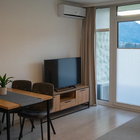 Apartment Seezeit Strobl Exterior photo