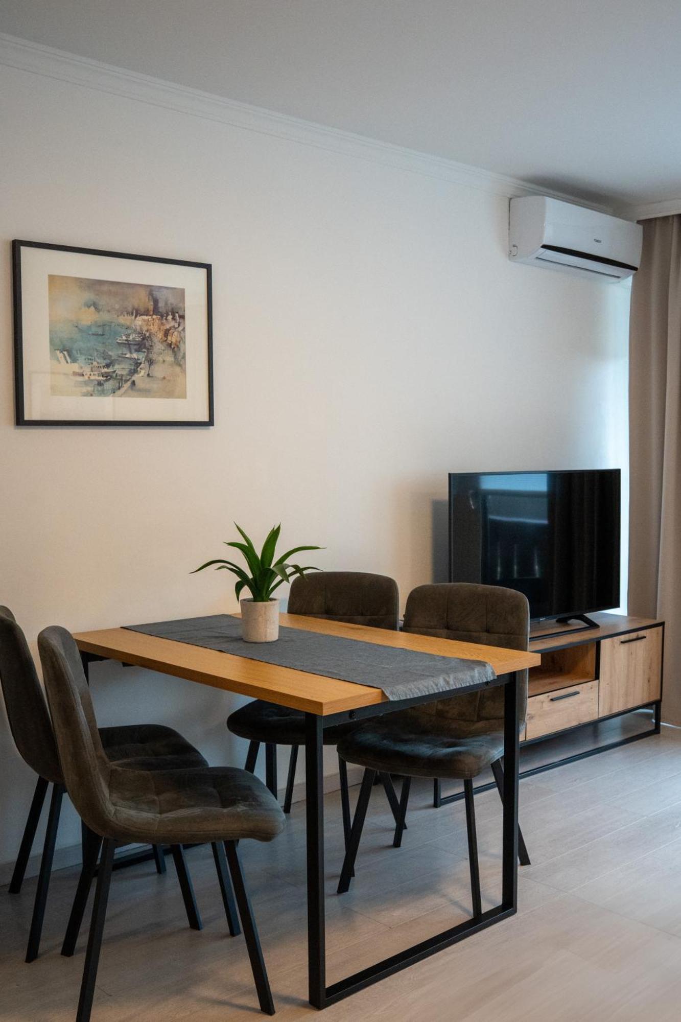 Apartment Seezeit Strobl Exterior photo