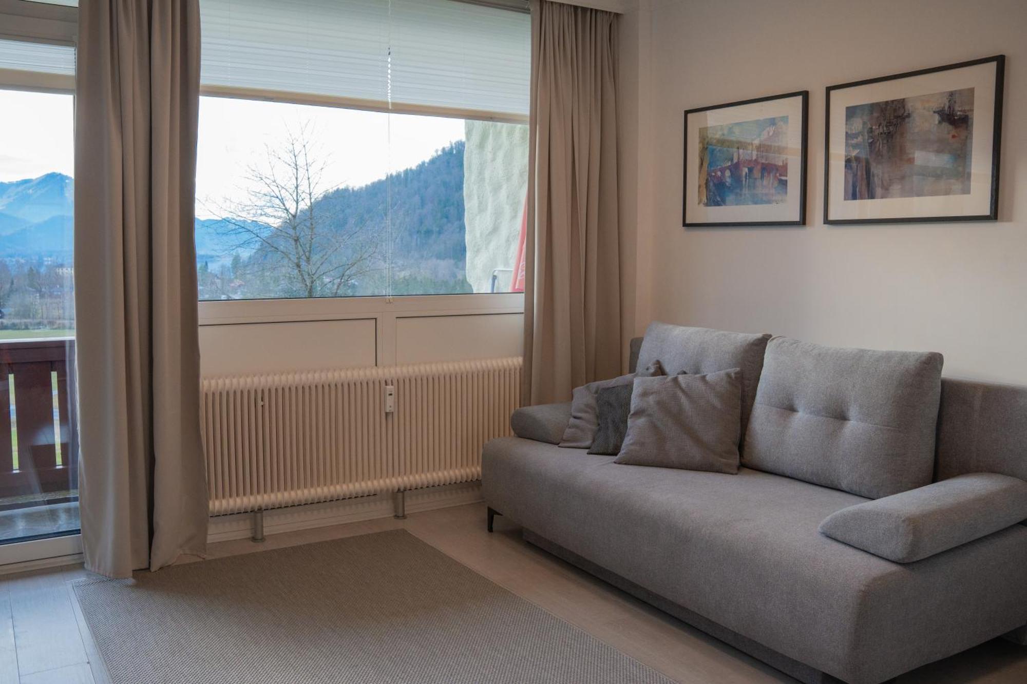 Apartment Seezeit Strobl Exterior photo